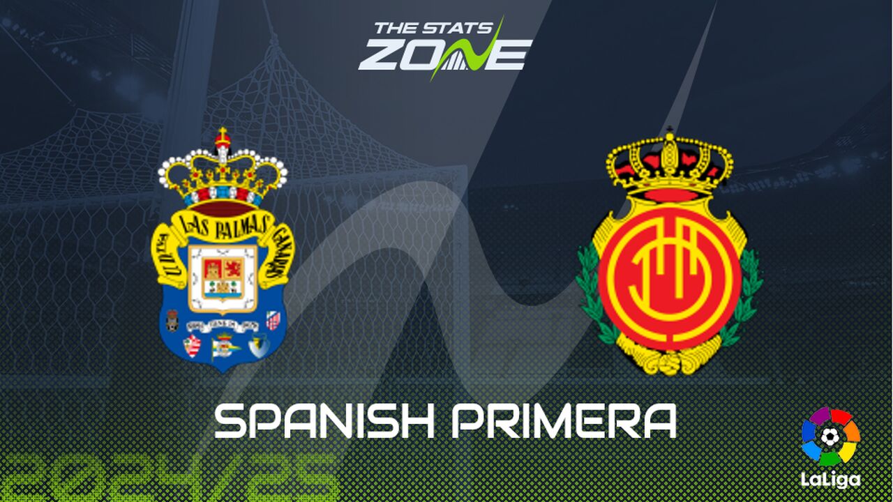 Las Palmas vs Real Mallorca Preview: Team News & Prediction