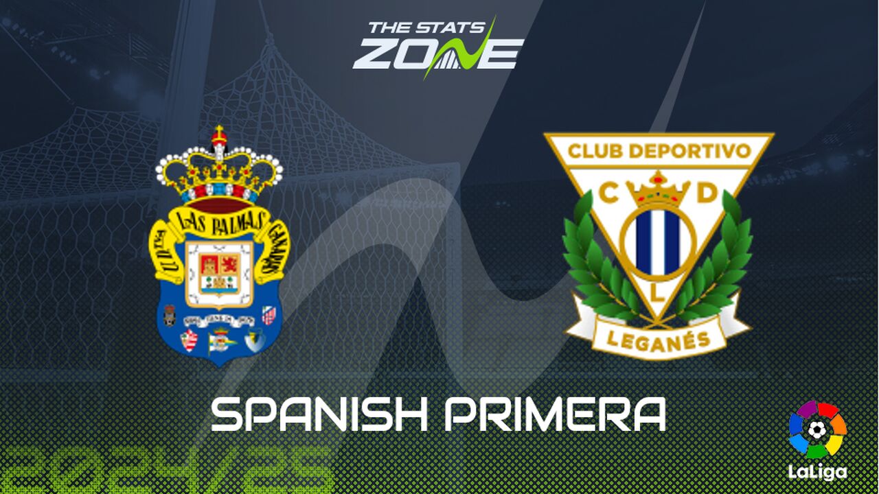 Las Palmas vs Leganes Preview: Team News & Prediction