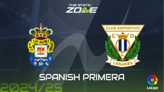 Las Palmas vs Leganes Preview: Team News & Prediction