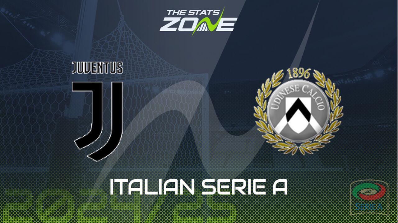 Juventus vs Udinese Preview: Team News & Prediction