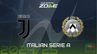 Juventus vs Udinese Preview: Team News & Prediction