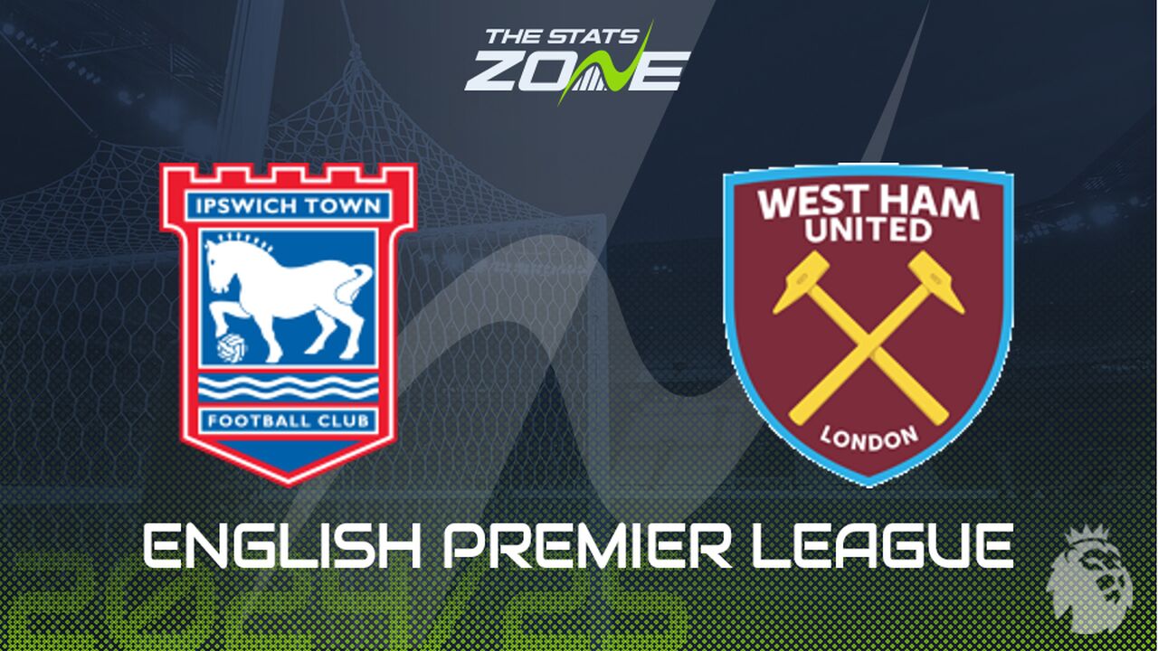 Ipswich vs West Ham Preview: Team News & Prediction