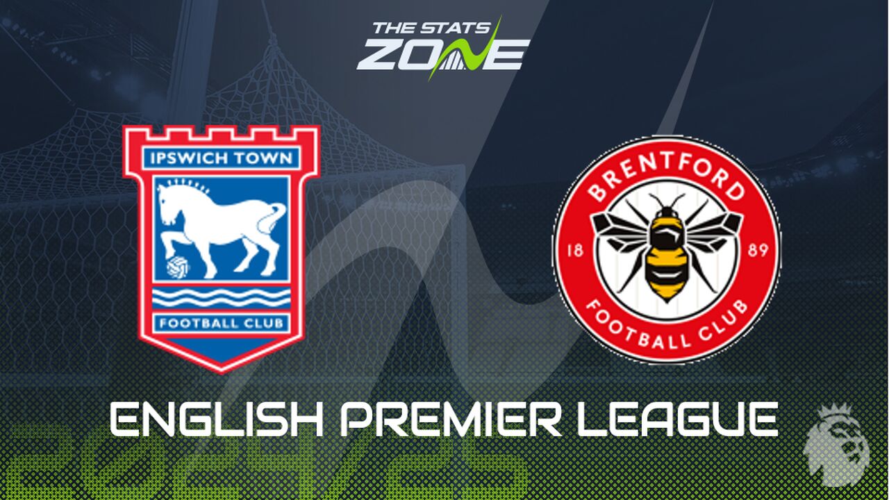 Ipswich vs Brentford Preview: Team News & Prediction