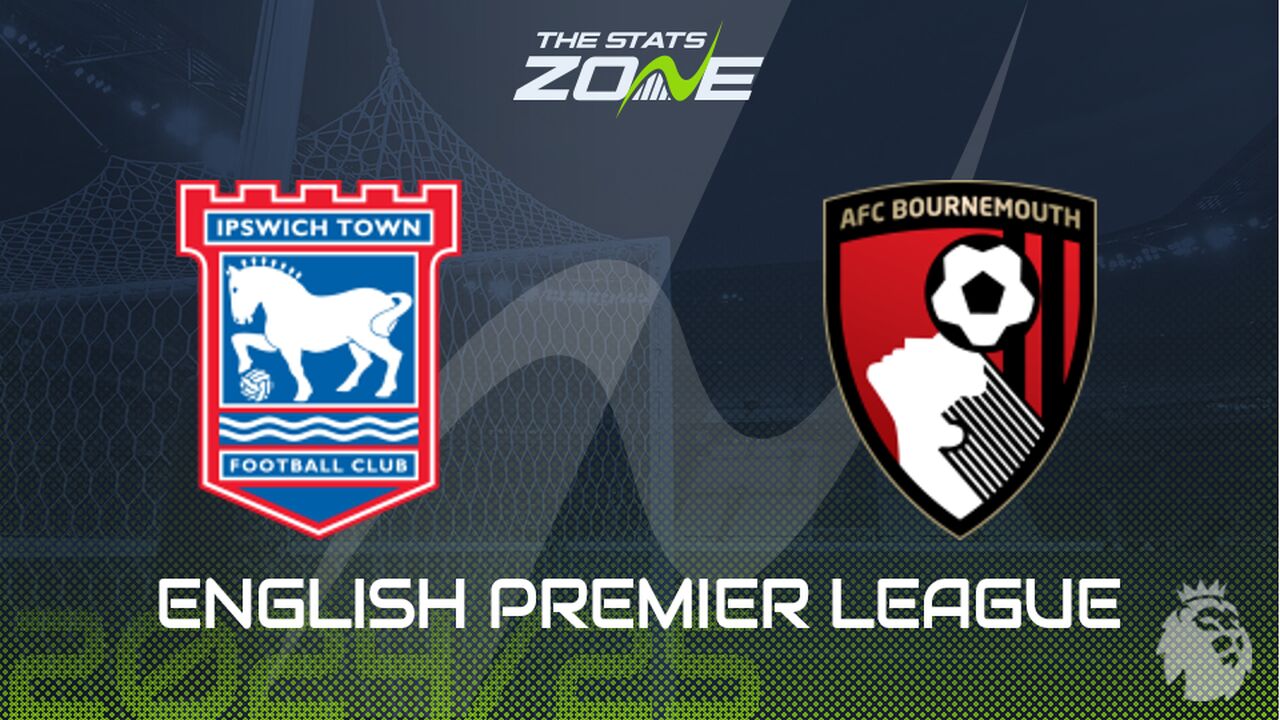 Ipswich vs Bournemouth Preview: Team News & Prediction