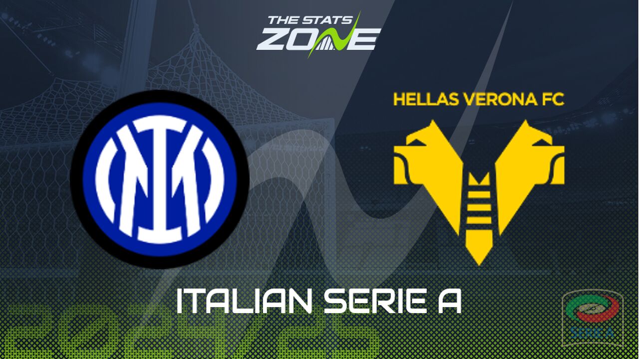 Inter Milan vs Hellas Verona Preview: Team News & Prediction