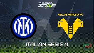 Inter Milan vs Hellas Verona Preview: Team News & Prediction