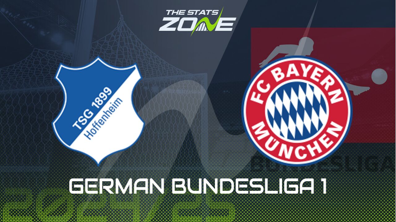 Hoffenheim vs Bayern Munich Preview: Team News & Prediction