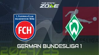 Heidenheim vs Werder Bremen Preview: Team News & Prediction