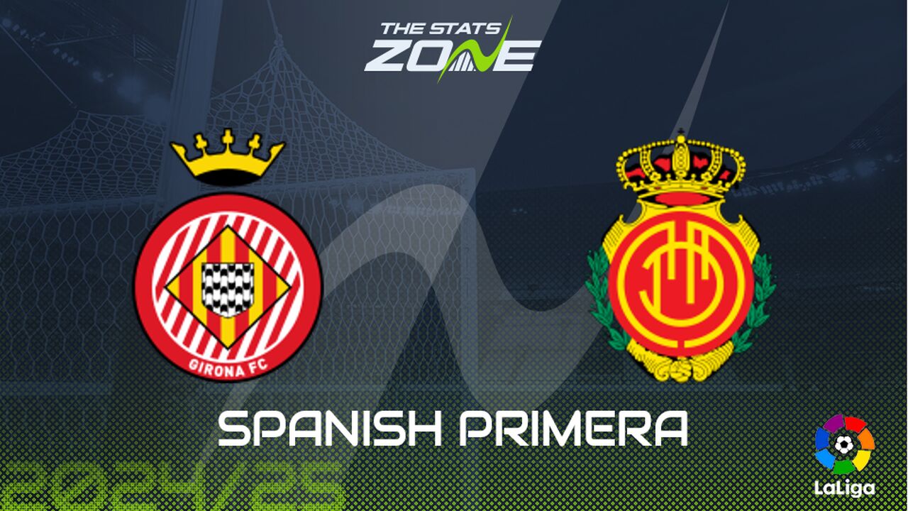 Girona vs Mallorca Preview: Team News & Prediction