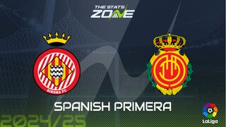 Girona vs Mallorca Preview: Team News & Prediction