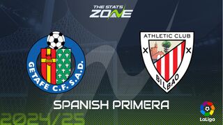 Getafe vs Athletic Bilbao Preview: Team News & Prediction
