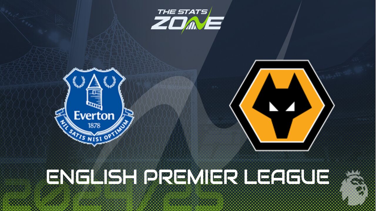 Everton vs Wolves Preview: Team News & Prediction