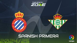 Espanyol vs Real Betis Preview: Team News & Prediction