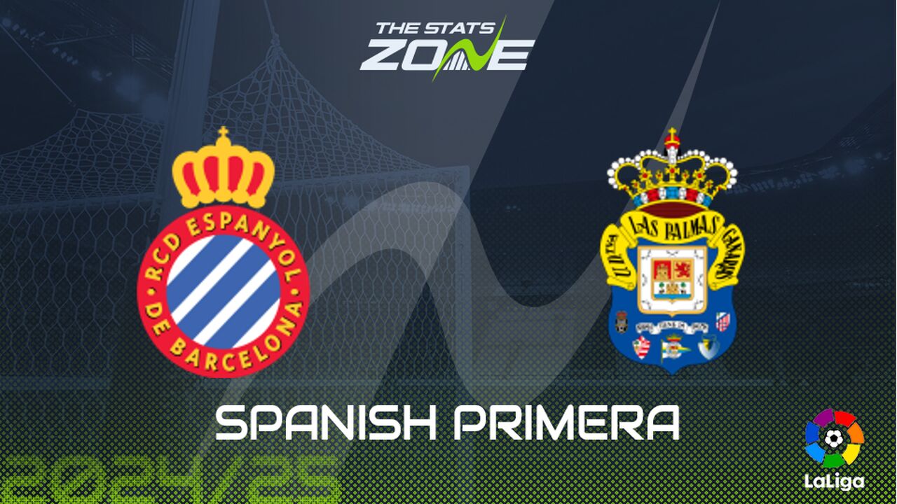 Espanyol vs Las Palmas Preview: Team News & Prediction
