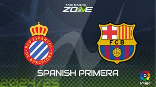 Espanyol vs Barcelona Preview: Team News & Prediction
