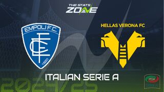Empoli vs Hellas Verona Preview: Team News & Prediction