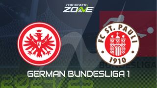 Eintracht Frankfurt vs St Pauli Preview: Team News & Prediction