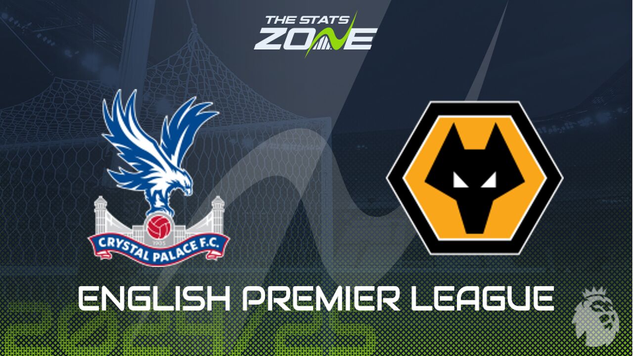 Crystal Palace vs Wolves Preview: Team News & Prediction
