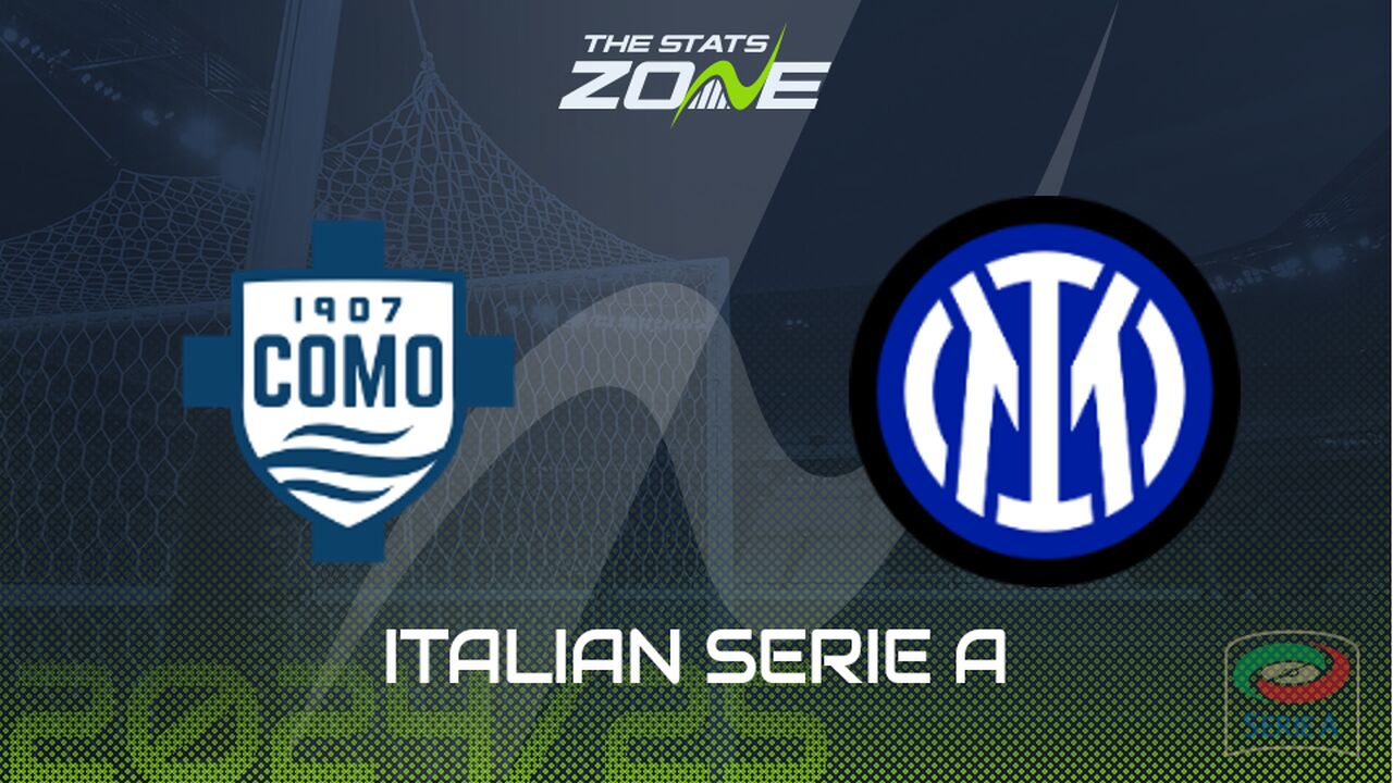 Como vs Inter Milan Preview: Team News & Prediction