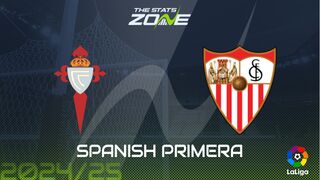 Celta Vigo vs Sevilla Preview: Team News & Prediction