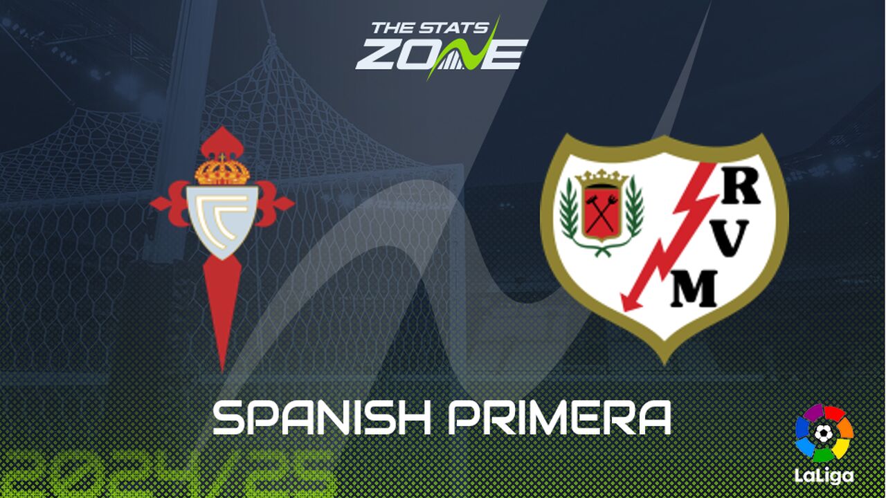 Celta Vigo vs Rayo Vallecano Preview: Team News & Prediction
