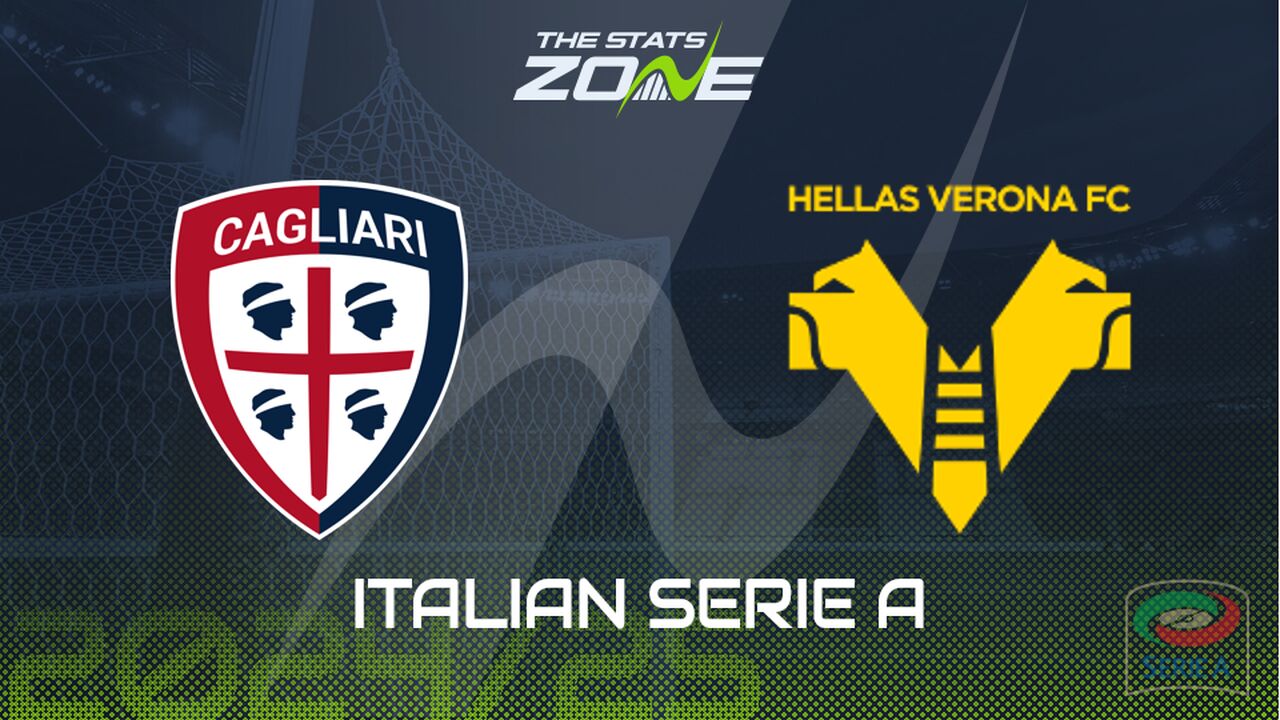 Cagliari vs Hellas Verona Preview: Team News & Prediction