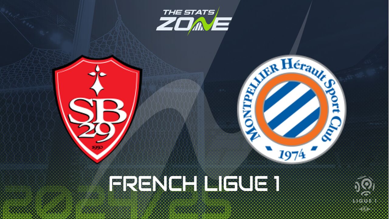 Brest vs Montpellier Preview: Team News & Prediction