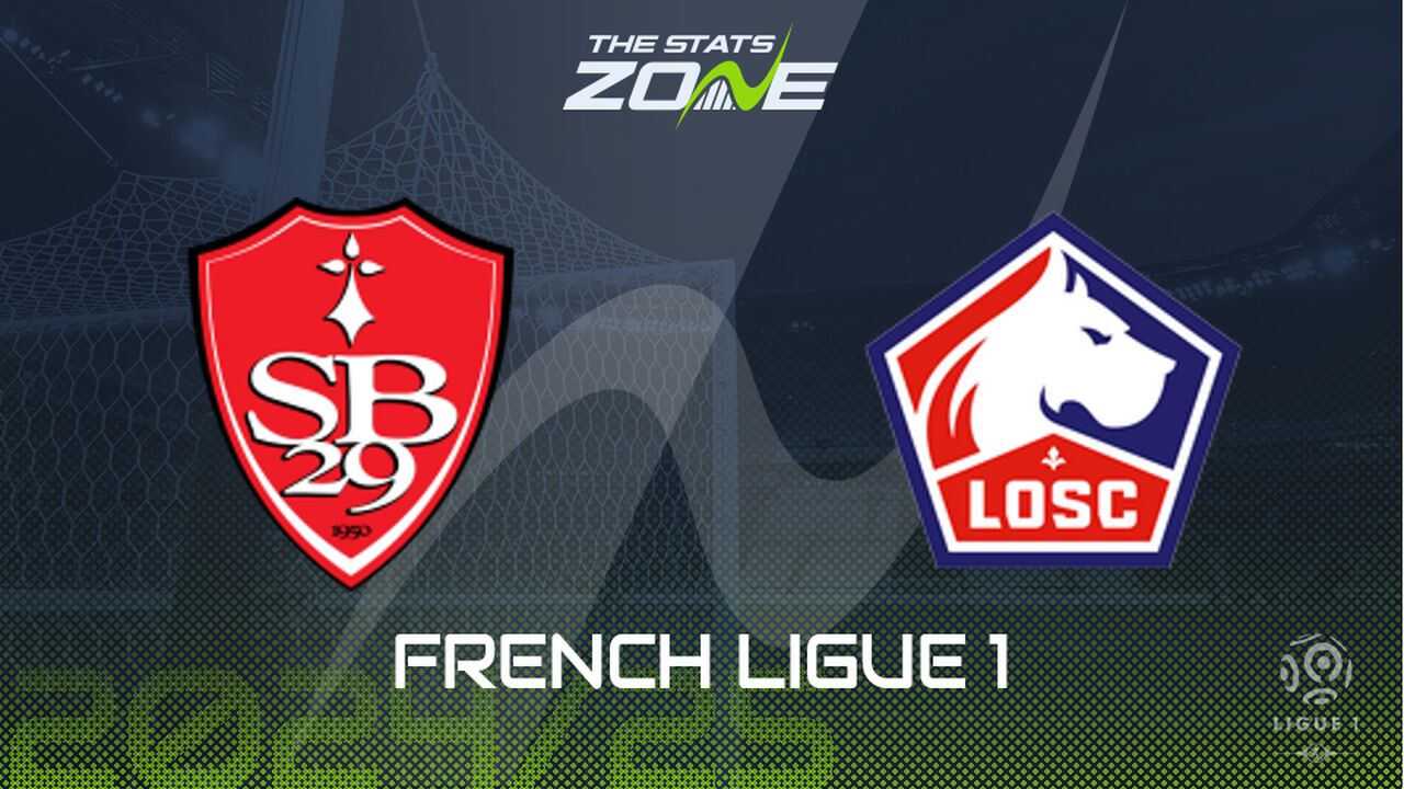 Brest vs Lille Preview: Team News & Prediction