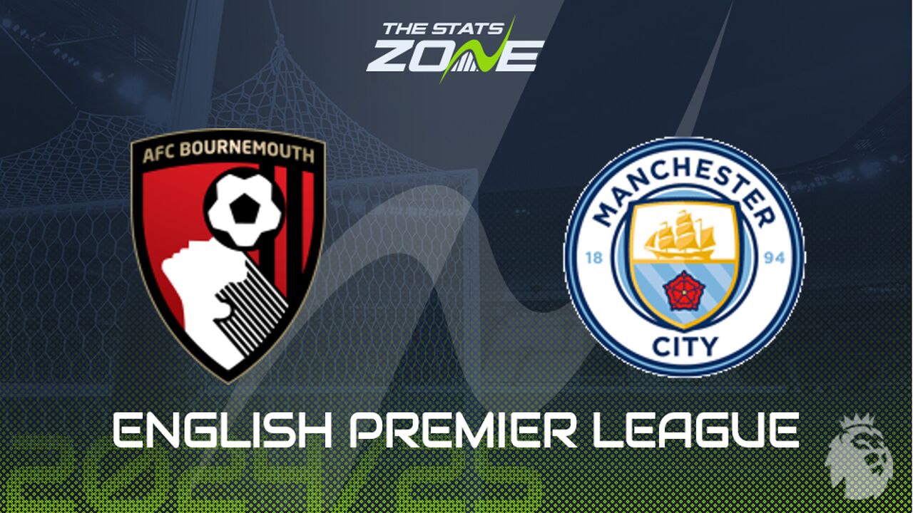 Bournemouth vs Man City Preview: Team News & Prediction | 2024-25 English Premier League | Champions to extend lead?