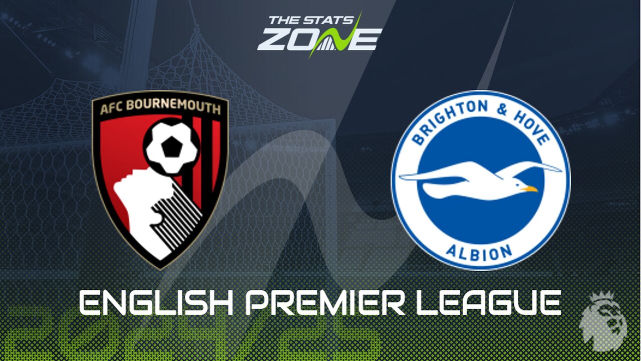 Bournemouth vs Brighton Preview: Team News & Prediction