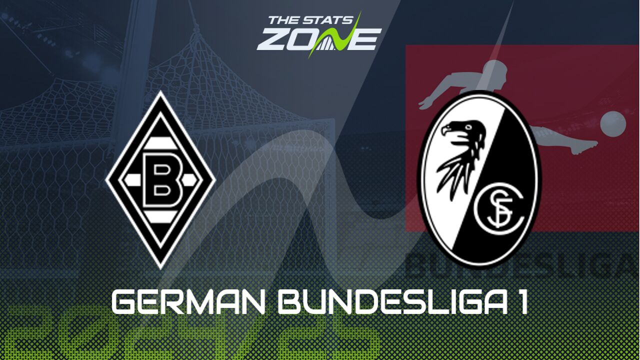 Borussia Monchengladbach vs Freiburg Preview: Team News & Prediction