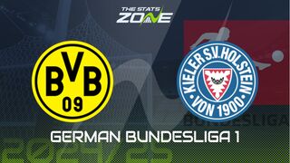Borussia Dortmund vs Holstein Kiel Preview: Team News & Prediction