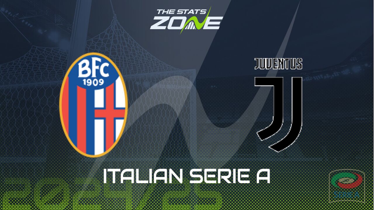 Bologna vs Juventus Preview: Team News & Prediction