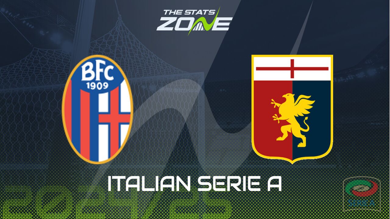 Bologna vs Genoa Preview: Team News & Prediction