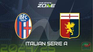 Bologna vs Genoa Preview: Team News & Prediction