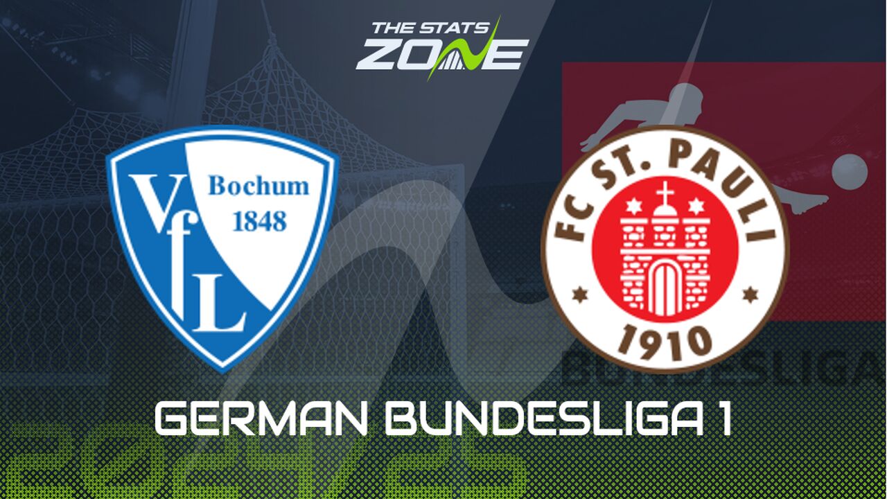 Bochum vs St Pauli Preview: Team News & Prediction