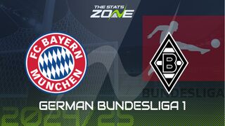 Bayern Munich vs Borussia Monchengladbach Preview: Team News & Prediction