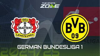 Bayer Leverkusen vs Borussia Dortmund Preview: Team News & Prediction