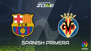 Barcelona vs Villarreal Preview: Team News & Prediction