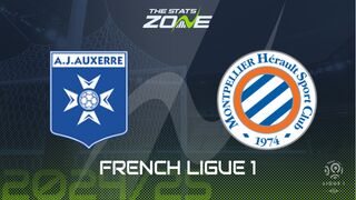 Auxerre vs Montpellier Preview: Team News & Prediction