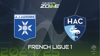 Auxerre vs Le Havre Preview: Team News & Prediction