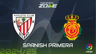 Athletic Bilbao vs Mallorca Preview: Team News & Prediction