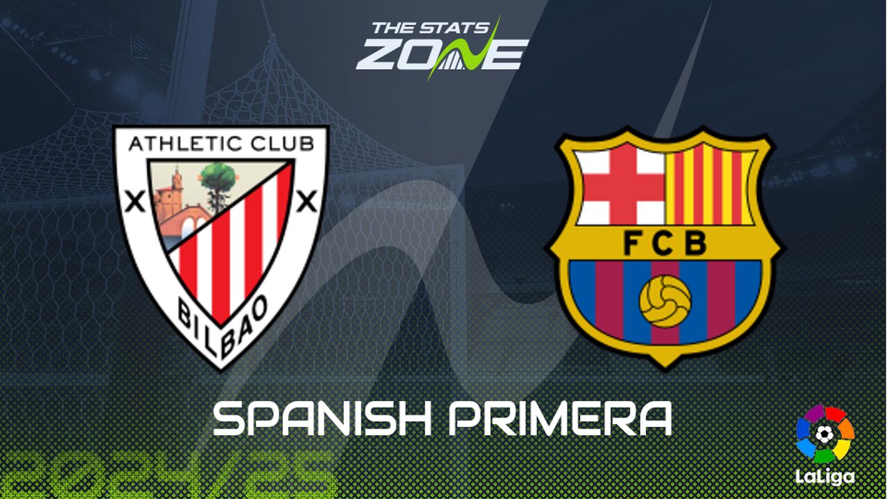 Athletic Bilbao vs Barcelona Preview: Team News & Prediction