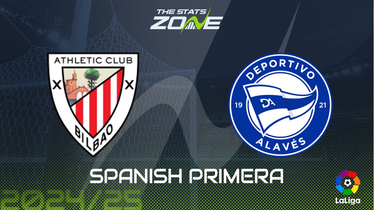 Athletic Bilbao vs Alaves Preview: Team News & Prediction