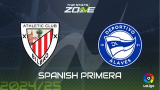 Athletic Bilbao vs Alaves Preview: Team News & Prediction