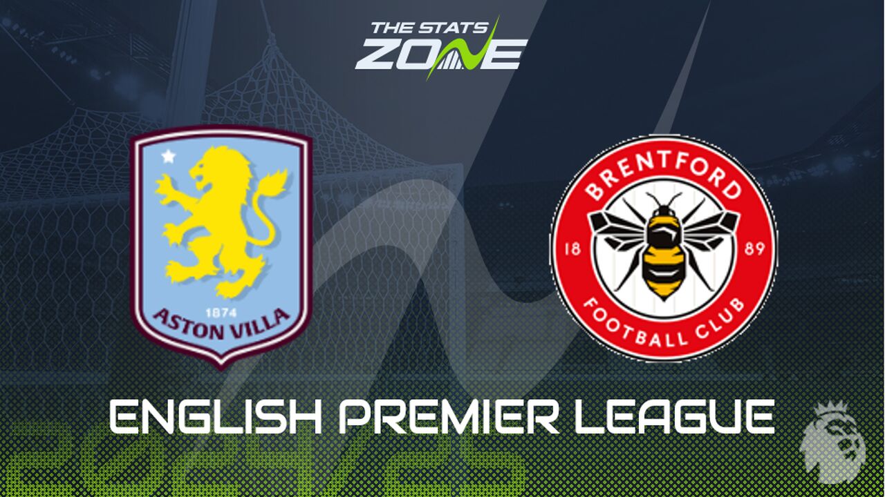 Aston Villa vs Brentford Preview: Team News & Prediction