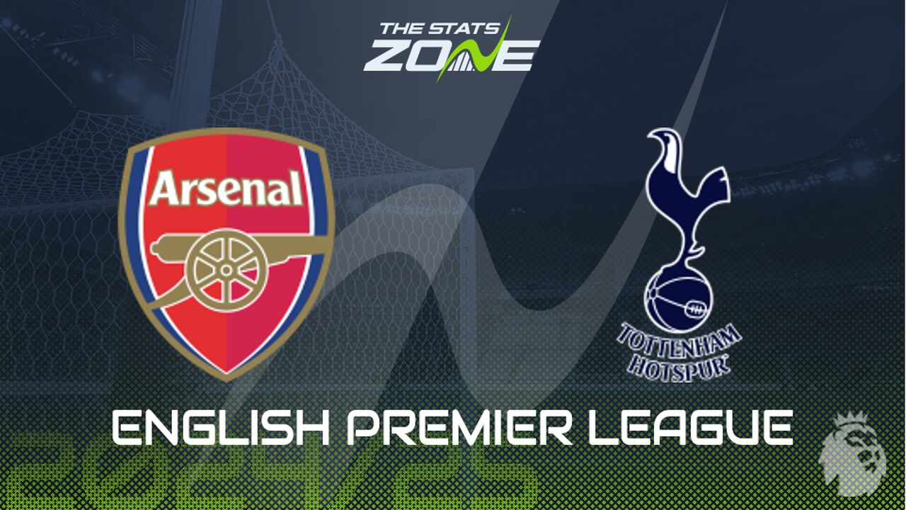 Arsenal vs Tottenham Preview: Team News & Prediction
