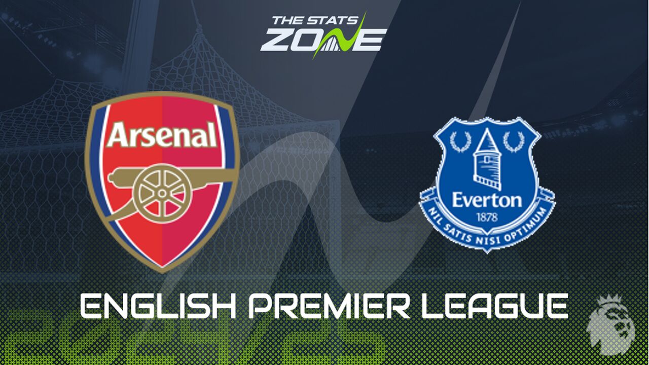 Arsenal vs Everton Preview: Team News & Prediction
