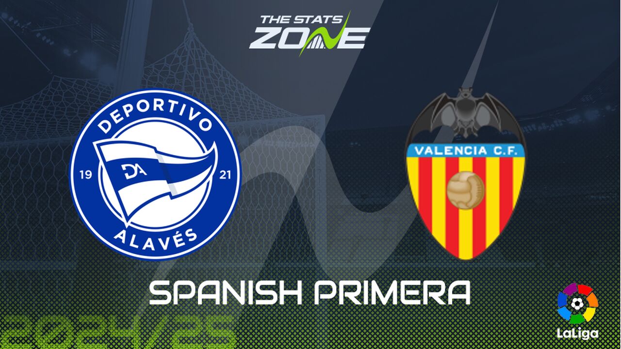 Alaves vs Valencia Preview: Team News & Prediction