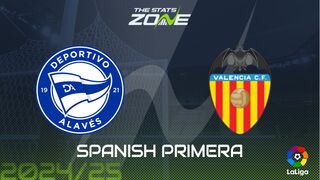 Alaves vs Valencia Preview: Team News & Prediction
